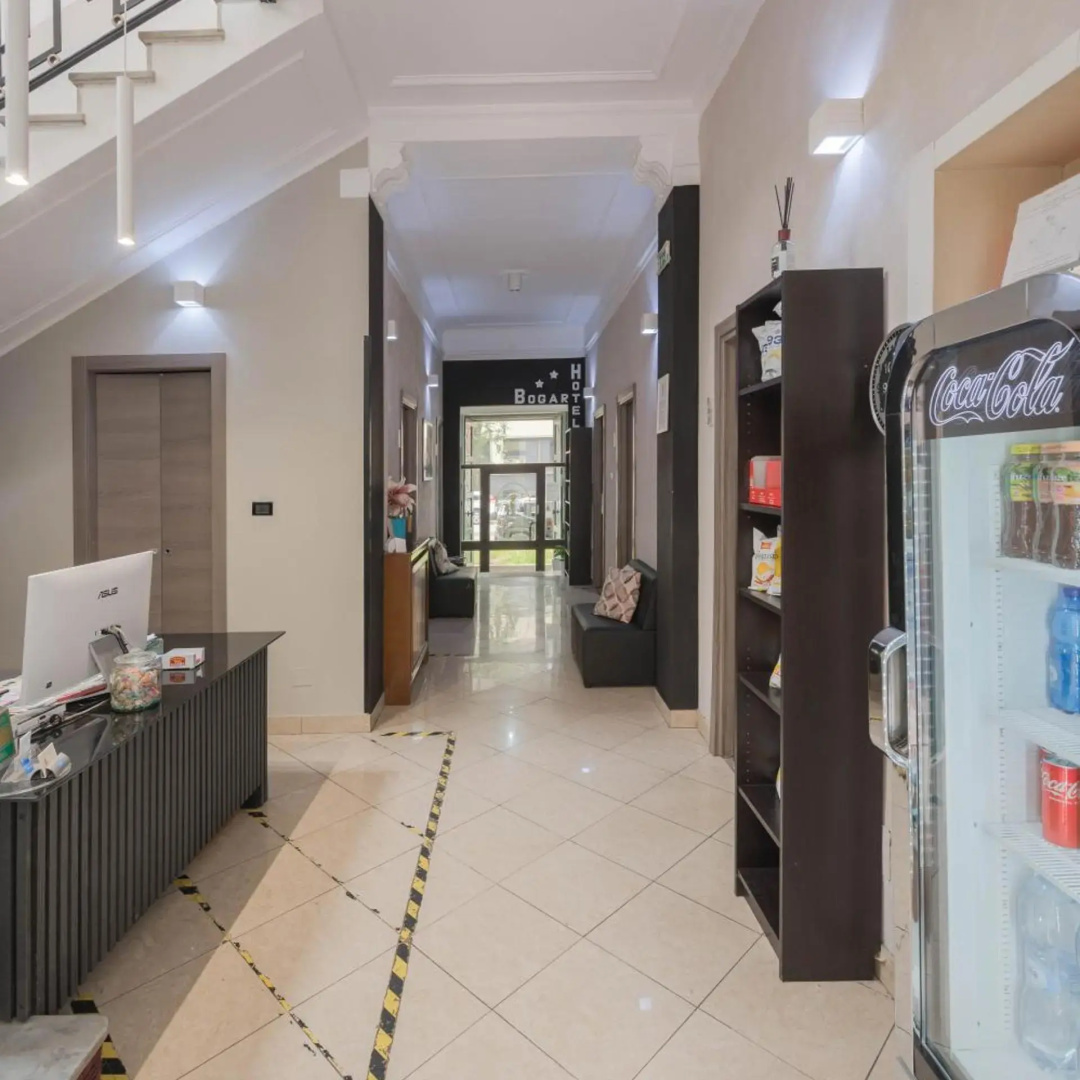 Photo - Hotel Bogart