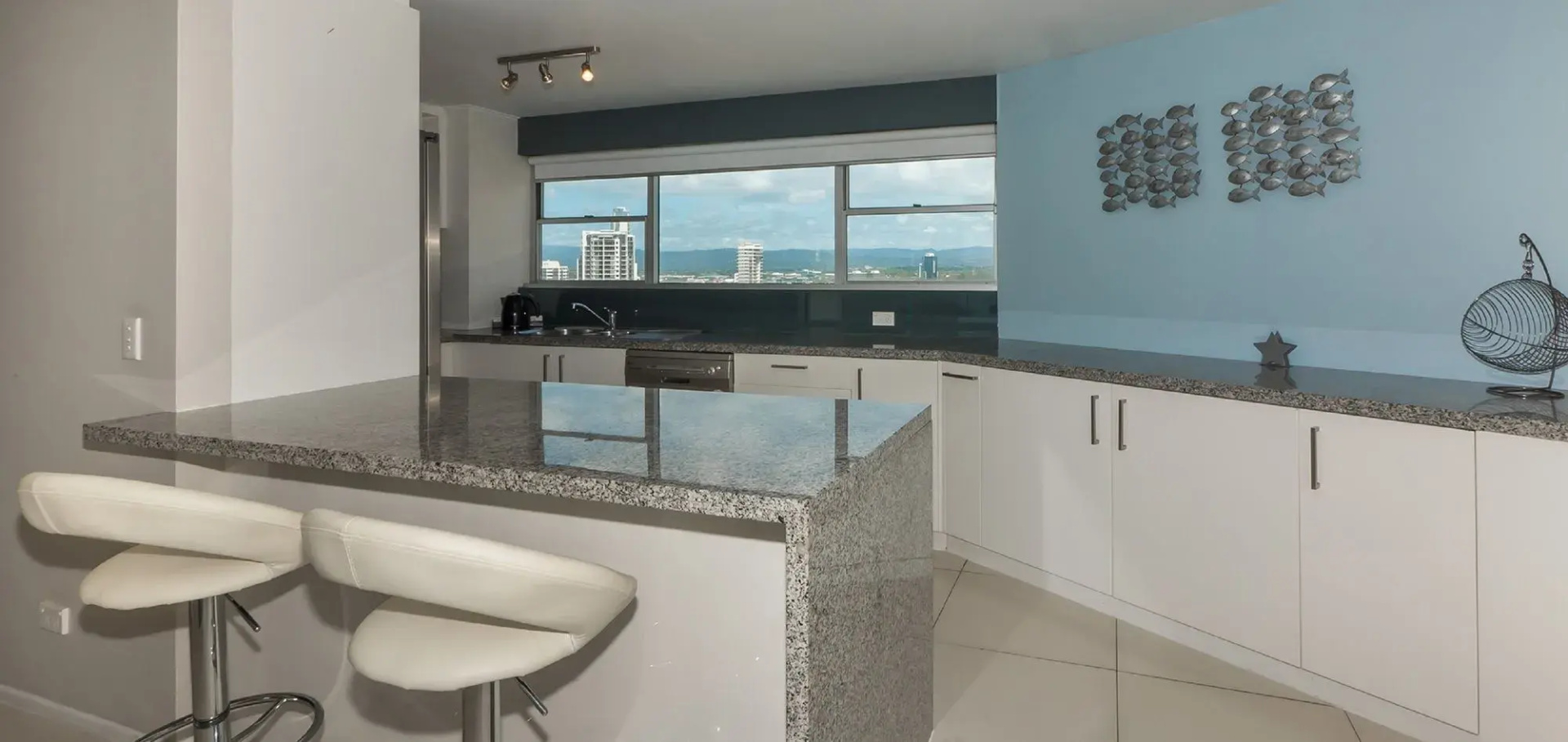 Foto - Pacific Plaza Apartments