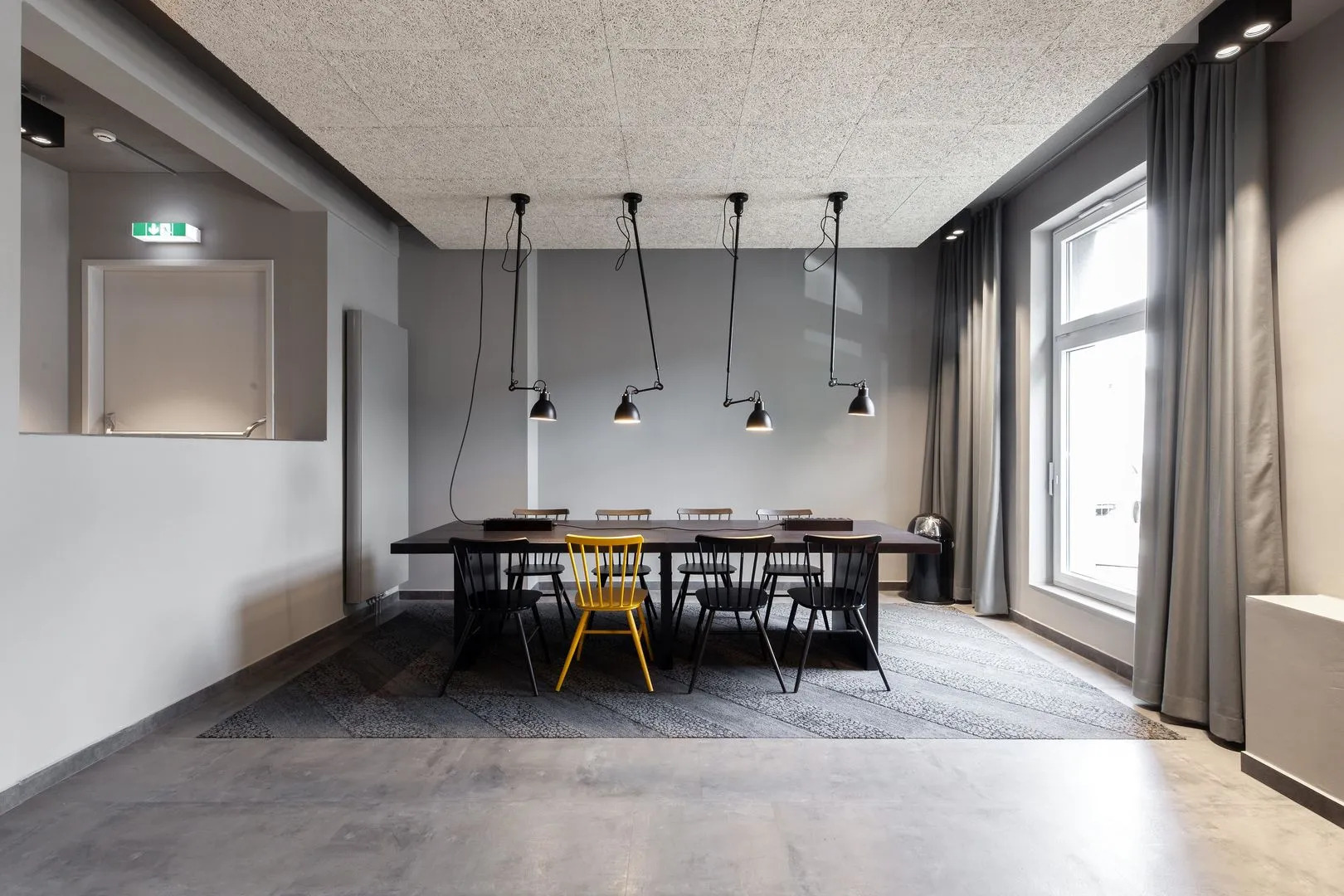 Foto - a&o Frankfurt Ostend