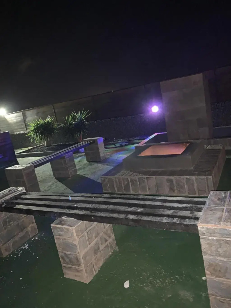 Foto - Valtisya Pool And Airport