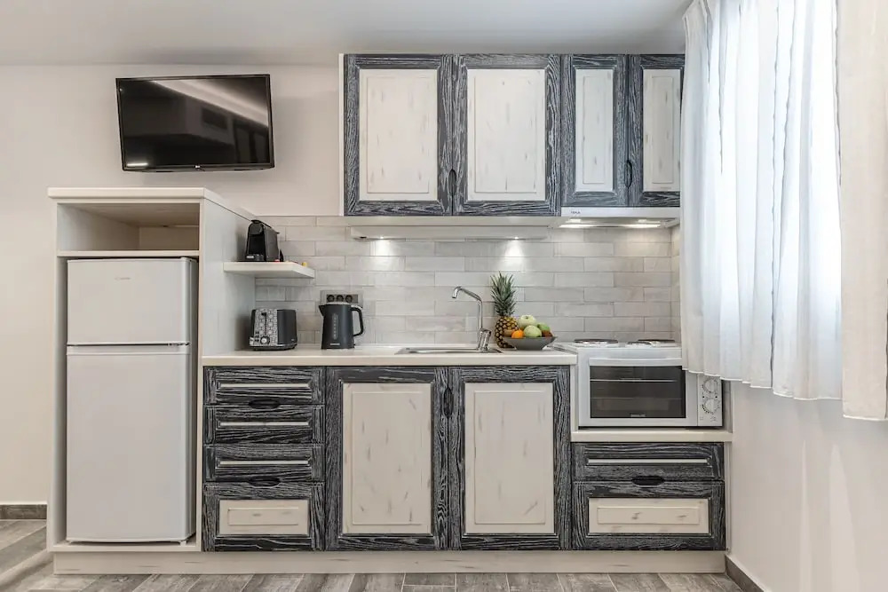 Foto - Mariet Naxos Elegant Suites