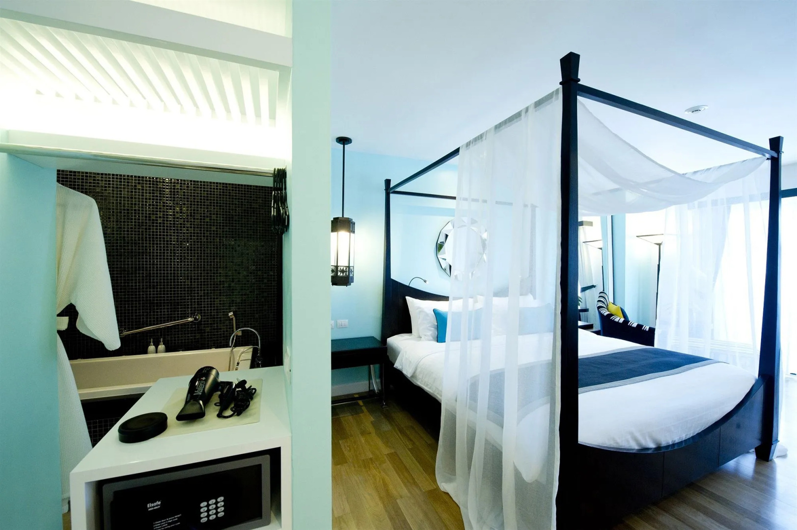 Foto - Wave Hotel Pattaya