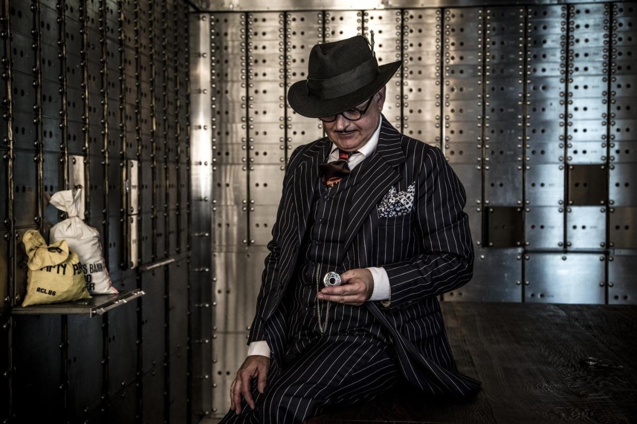 Foto - The Rex - formerly Hotel Gotham