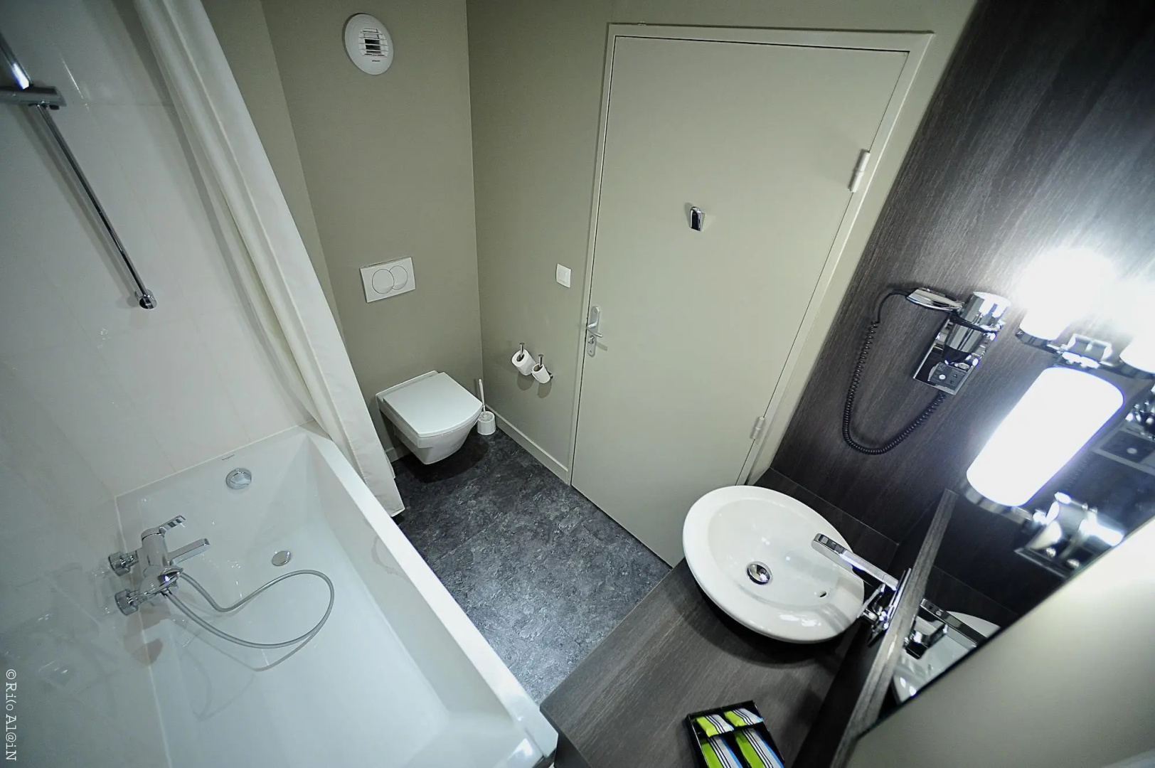 Foto - B&B Home Lyon Centre Berthelot