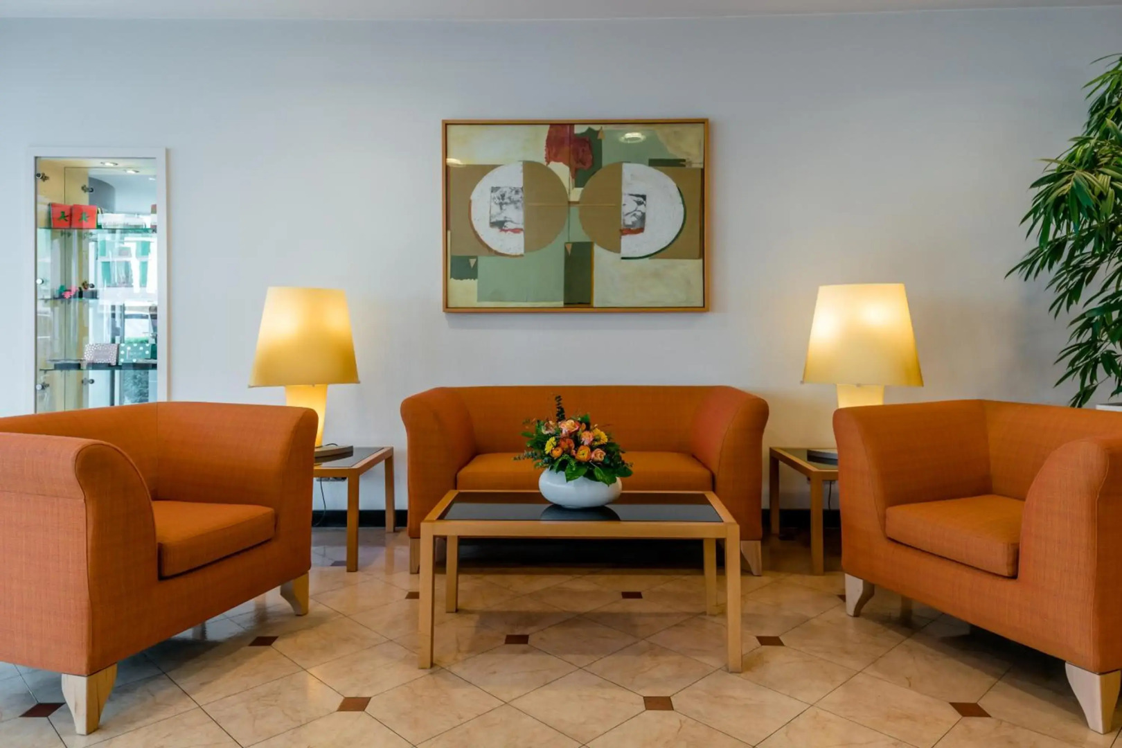 Photo - Schlosspark Hotel