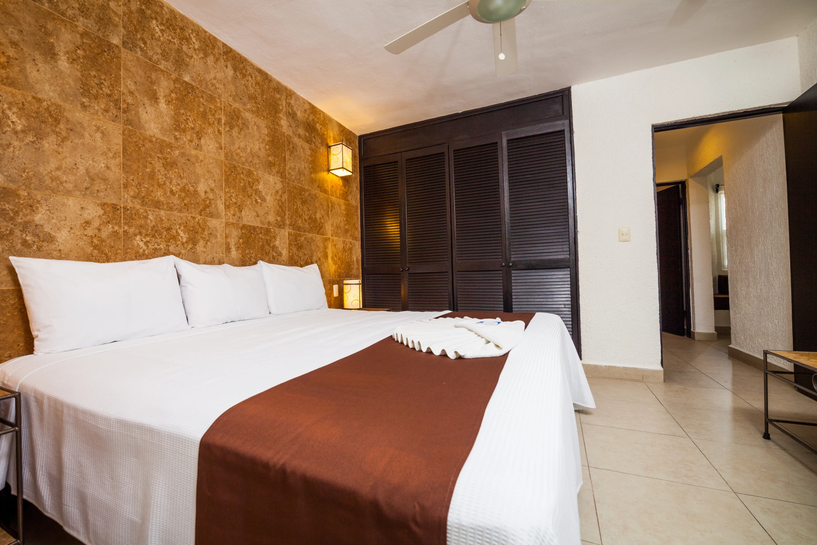 Foto - Hotel MX portal maya