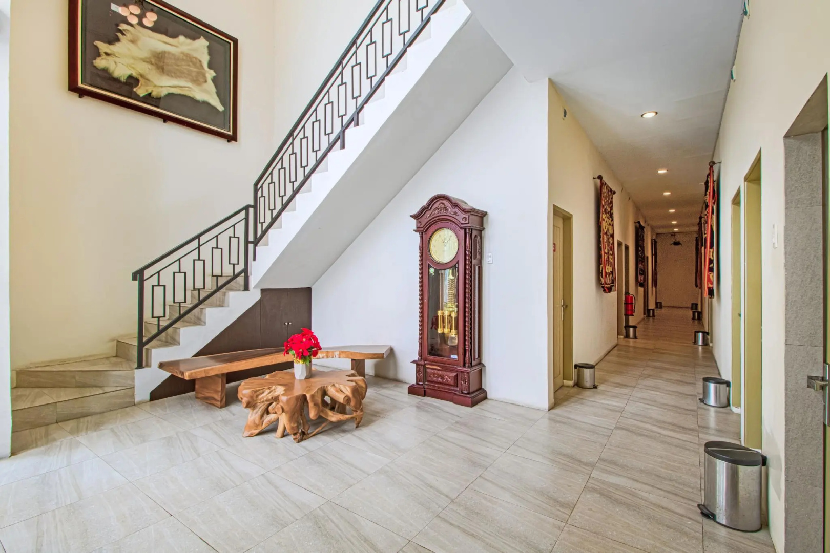 Photo - Vosstel Guest House