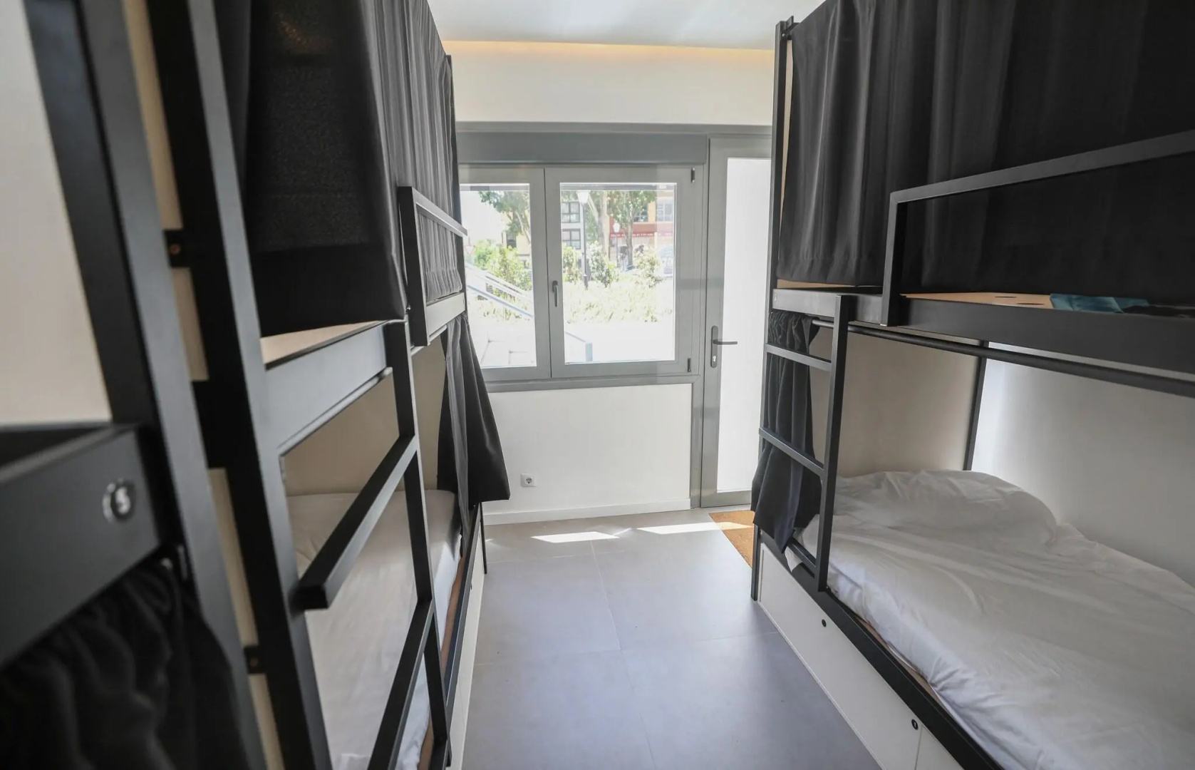 Photo - Hostel MYD La Latina