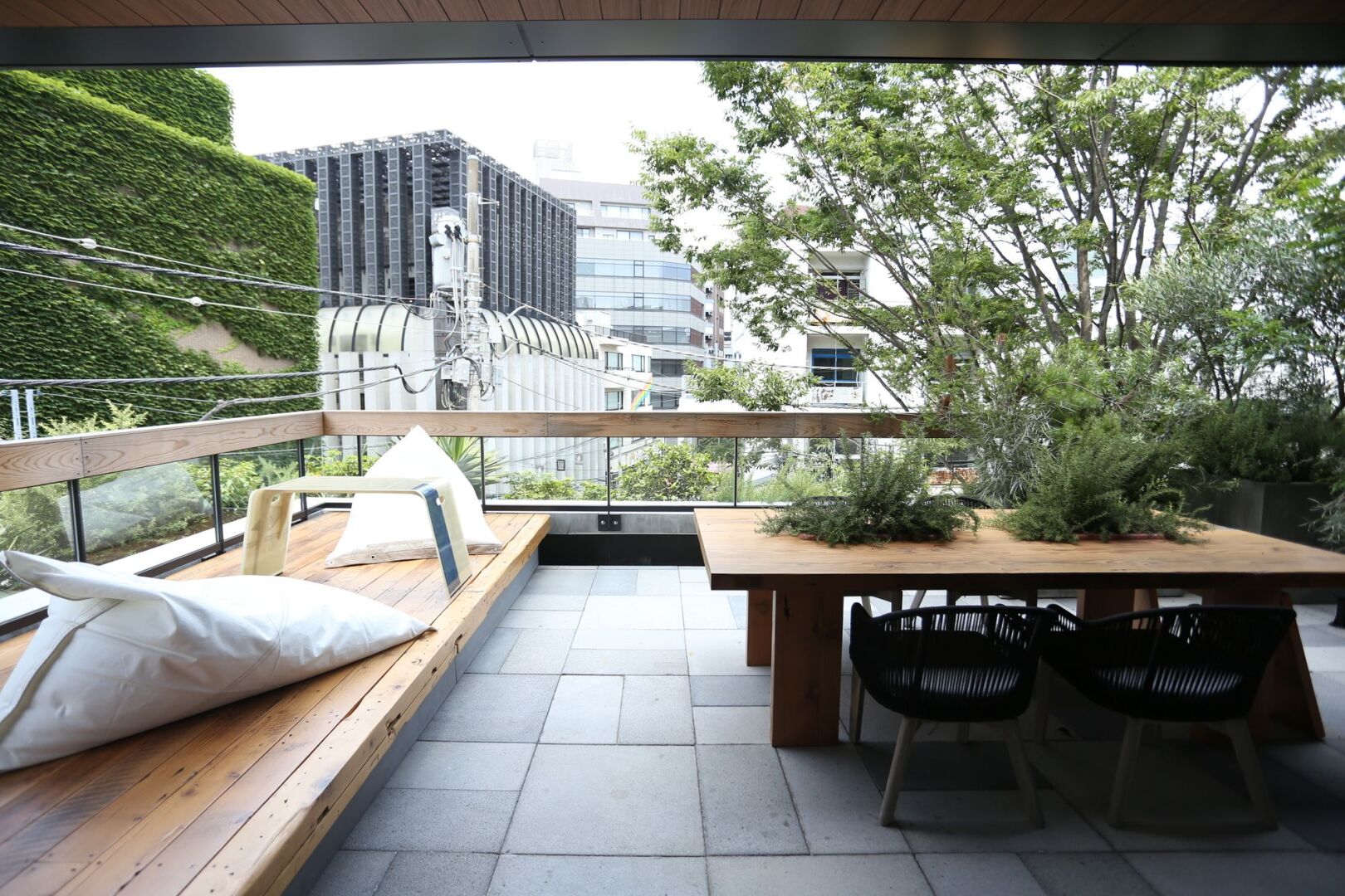 Photo - Trunk (Hotel) Cat Street