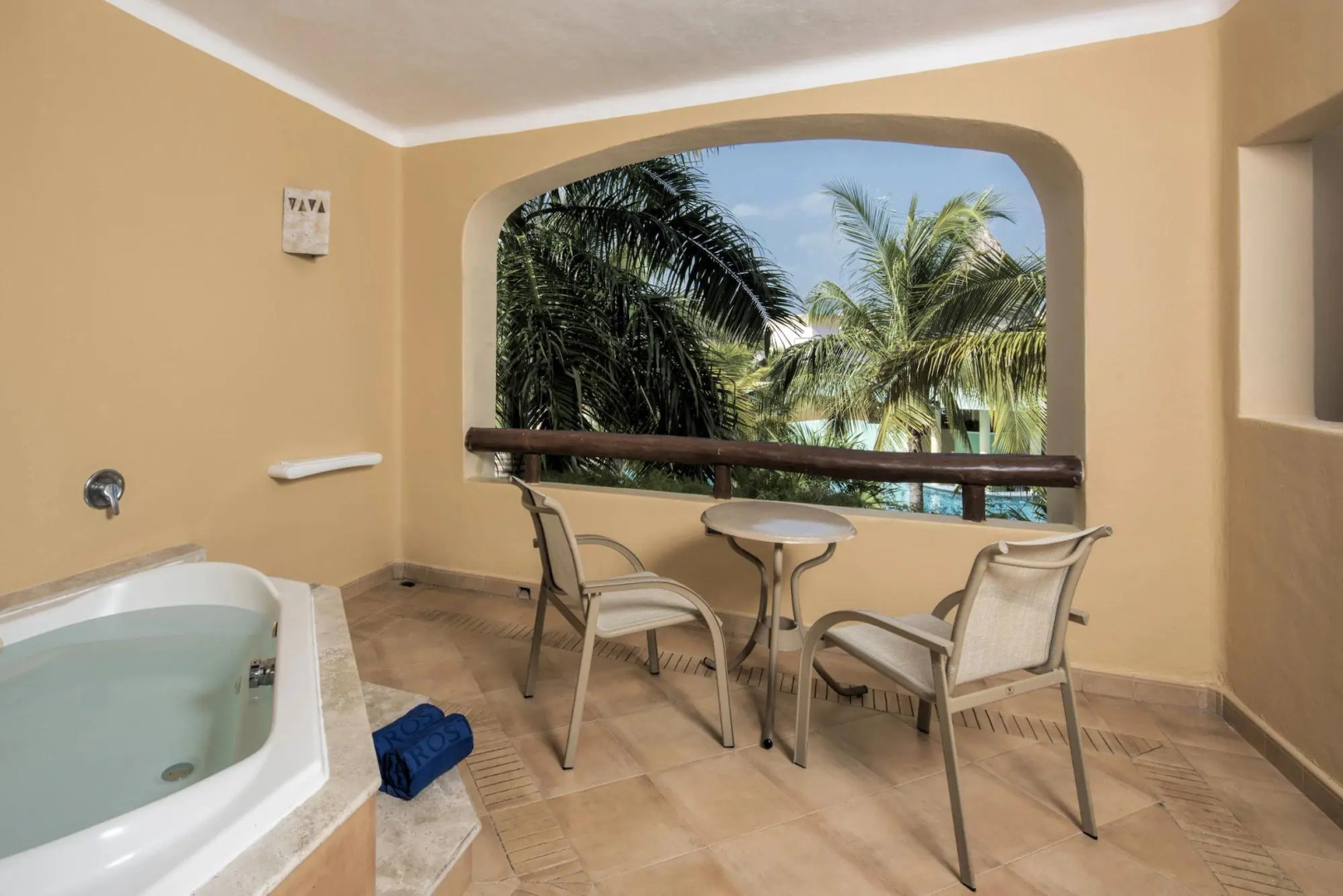 Photo - Iberostar Selection Paraíso Lindo - All Inclusive