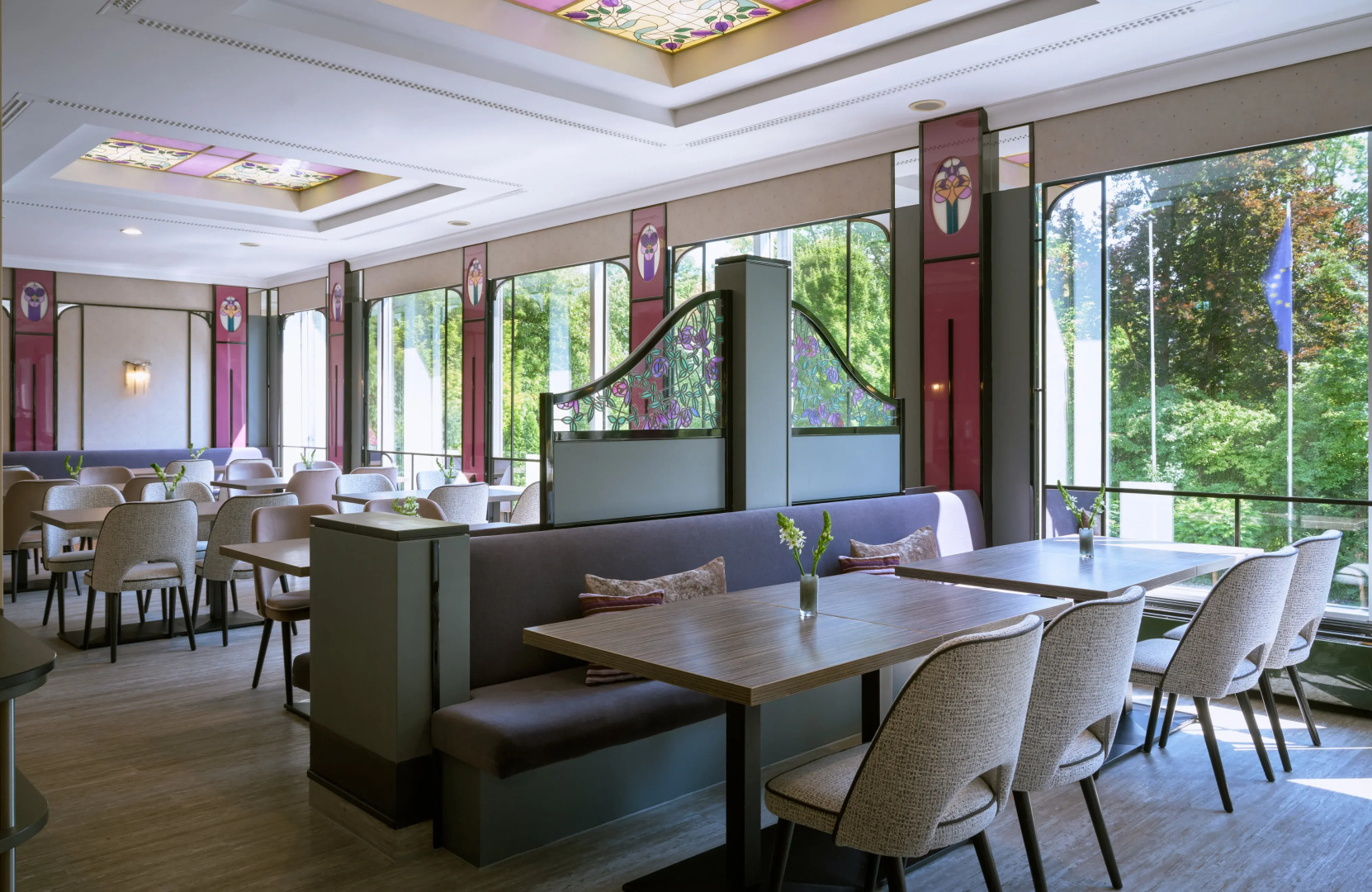Foto - Leonardo Hotel Munich Arabellapark