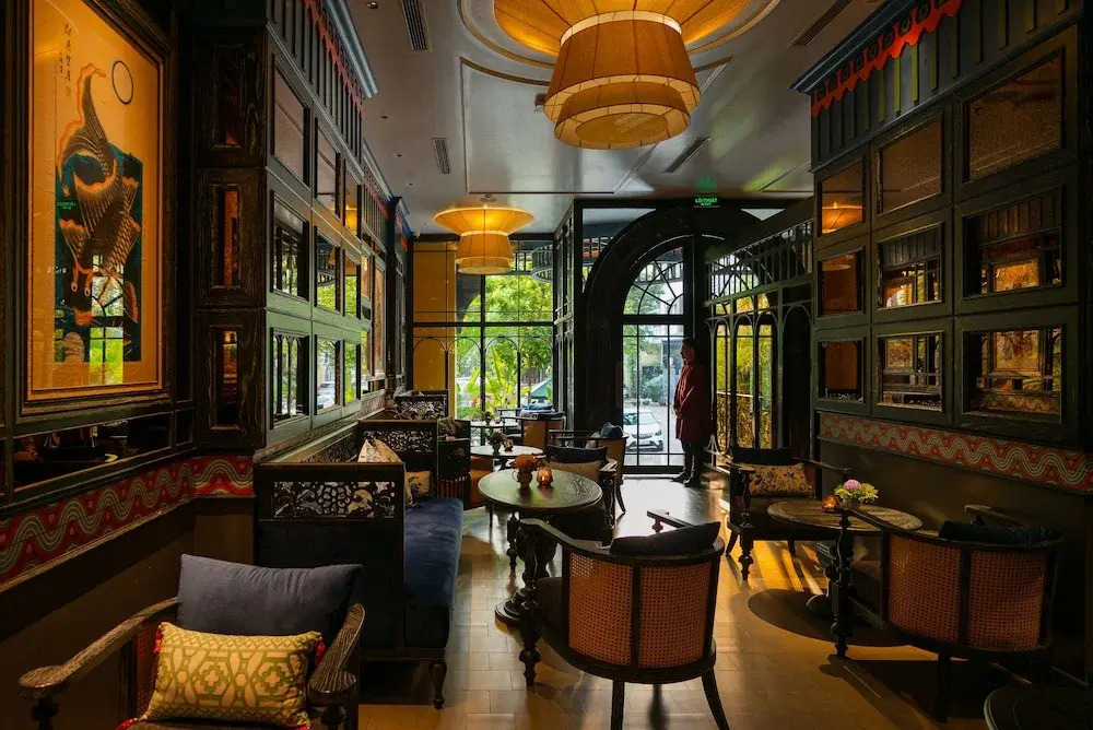 Photo - 22Land Heritage Hotel & Retreat