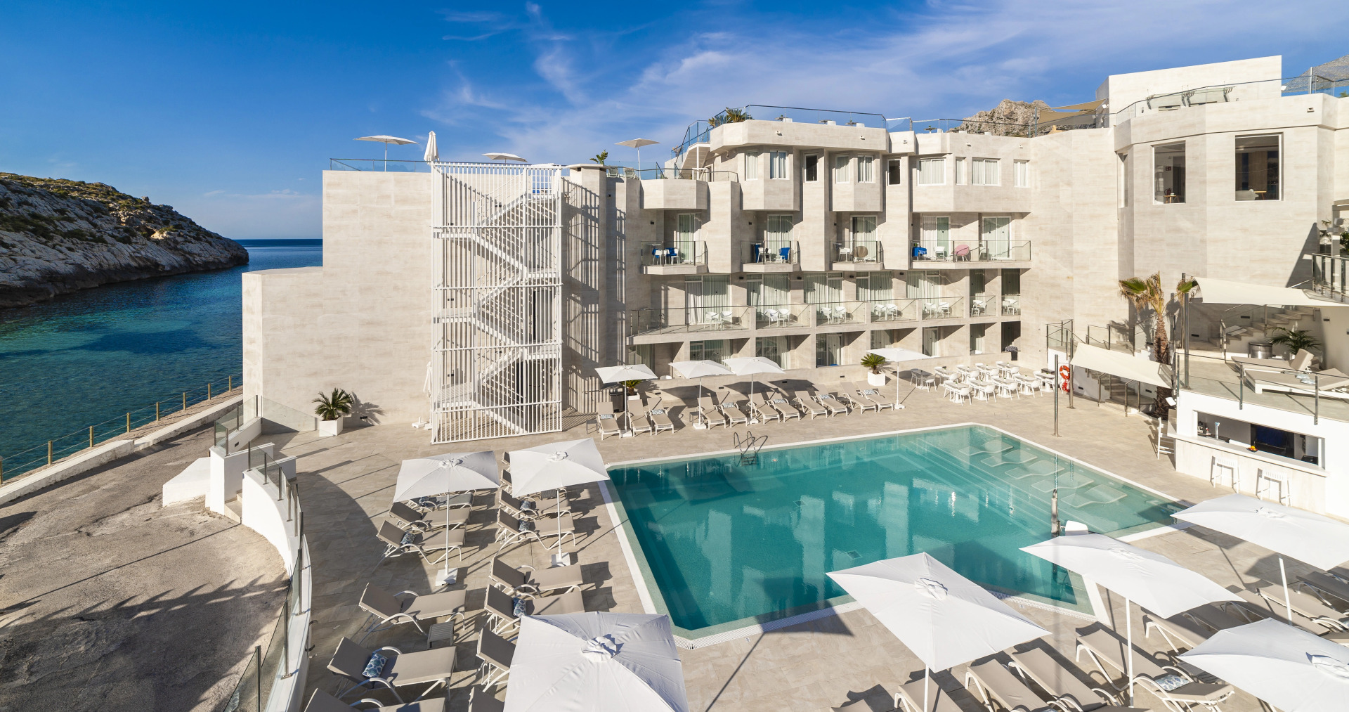 Photo - Globales Don Pedro - Adults Only