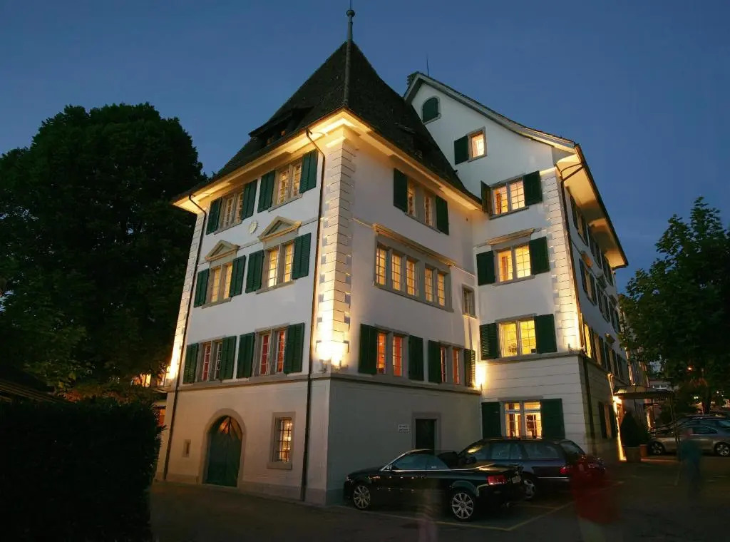 Foto - Boutiquehotel Sonne Küsnacht - Zürich