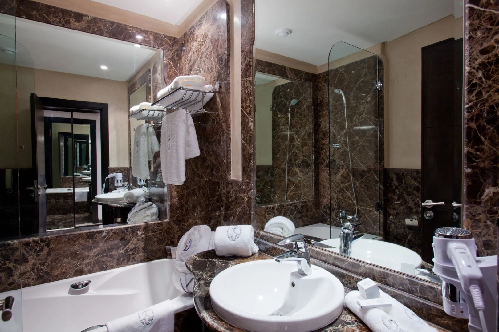 Foto - Hotel Art Palace Suites & Spa