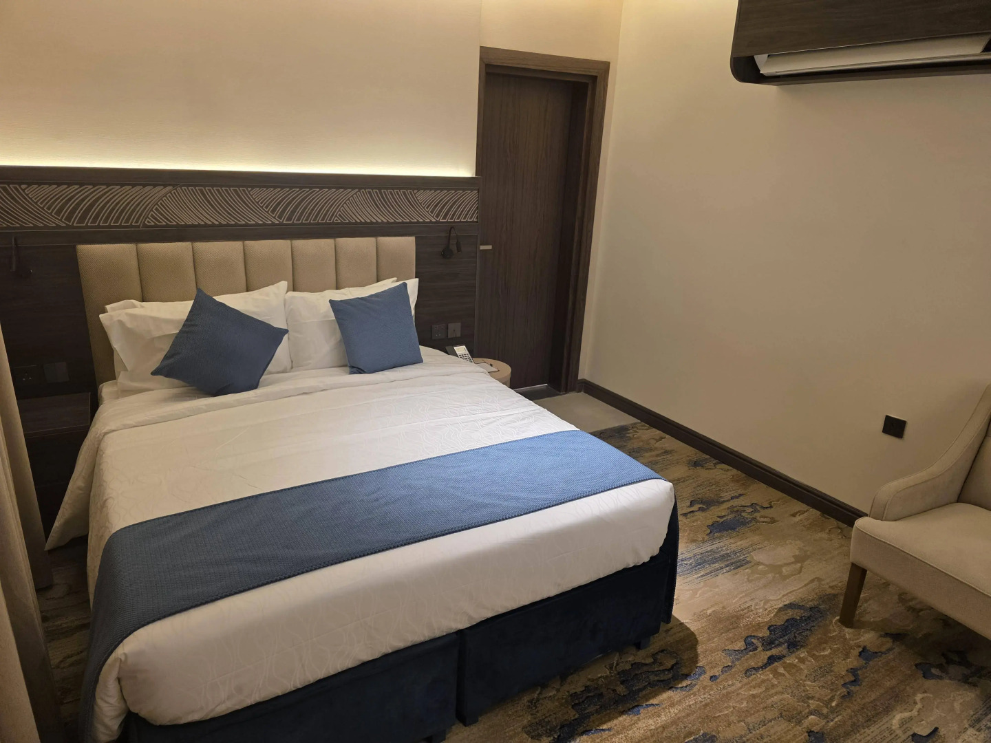 Foto - Sedra Global Hotel, Madinah