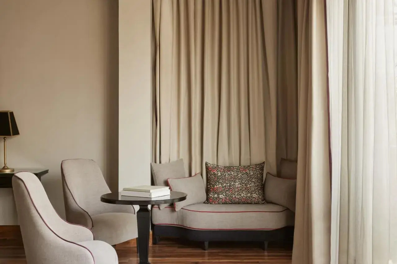 Foto - Nobu Hotel Marrakech