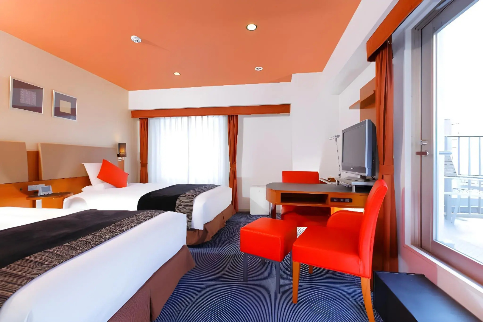 Foto - Hotel MyStays Fukuoka Tenjin Minami
