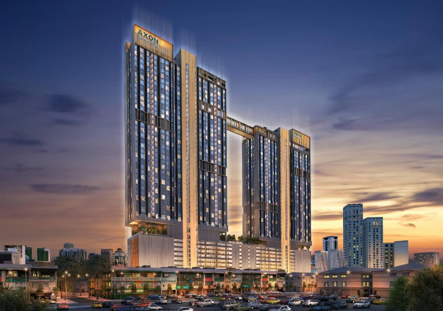 Foto - Sleeping Lion Suites