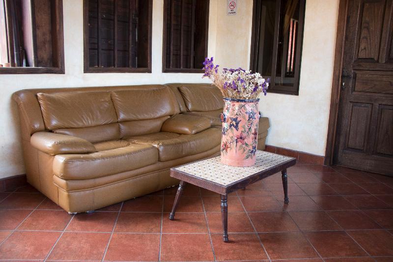 Foto - Hotel Maya Ik'