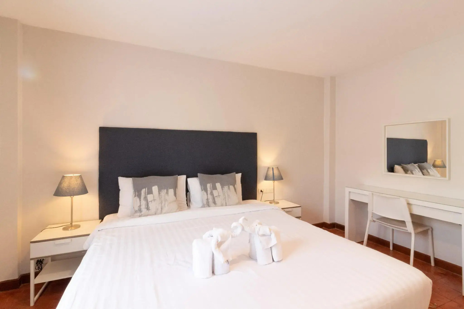 Foto - Ratchadamnoen Residence