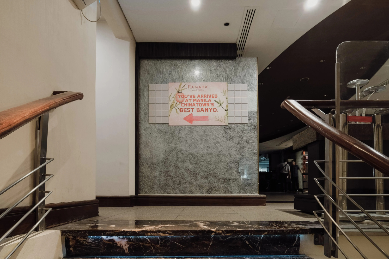 Foto - Ramada by Wyndham Manila Central
