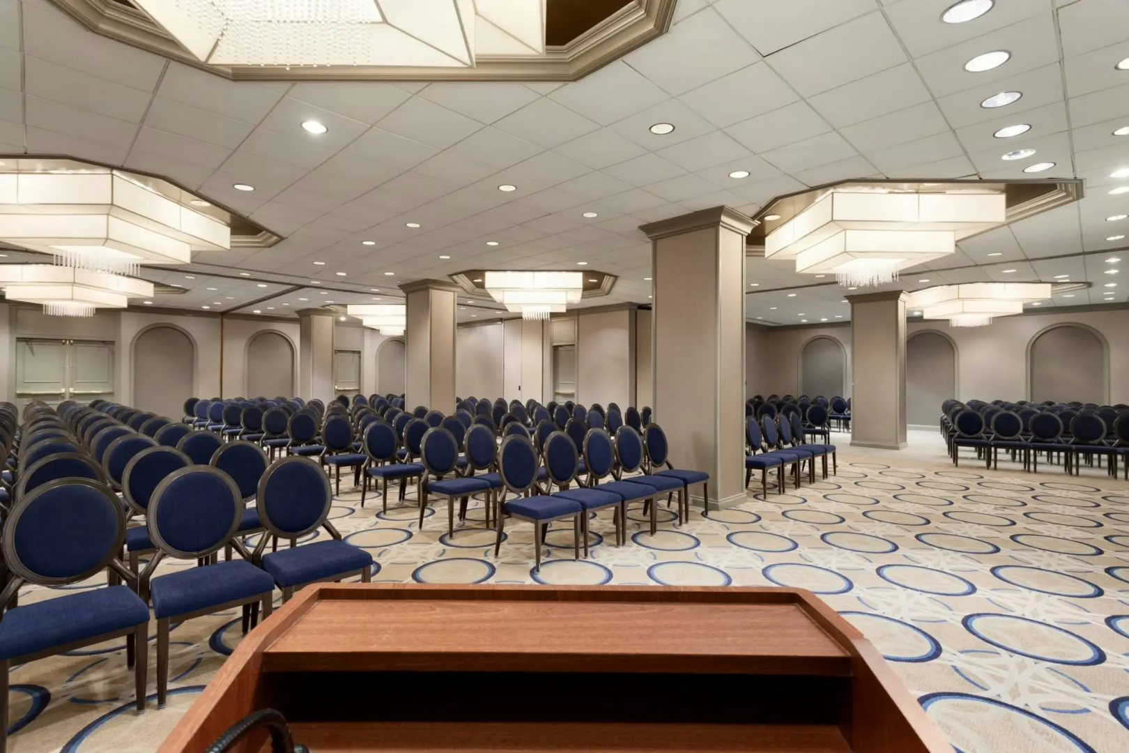 Photo - DoubleTree by Hilton Newark Penn Station
