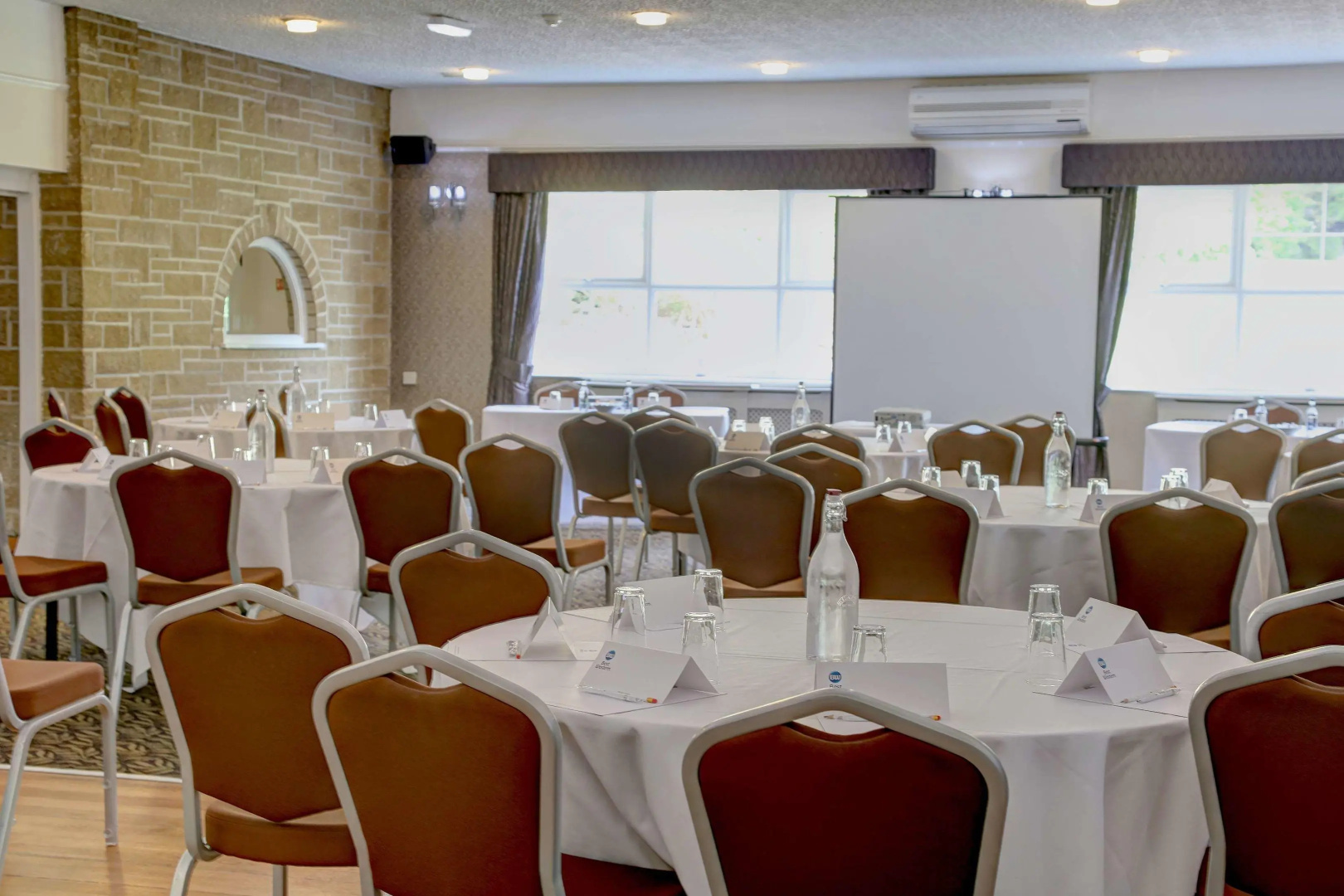 Photo - Best Western Manchester Bury Bolholt Country Park Hotel