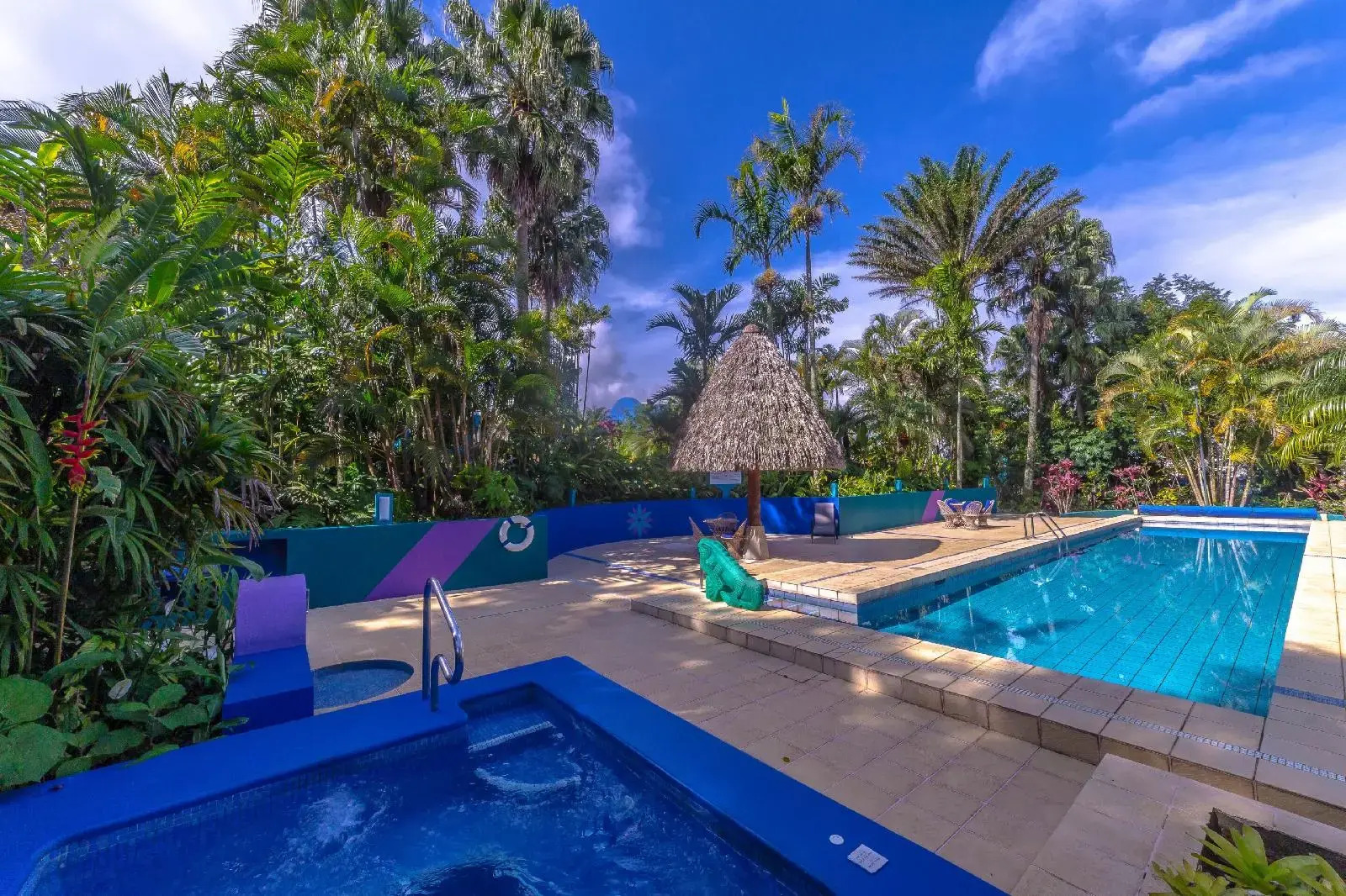 Photo - Xandari Resort & Spa