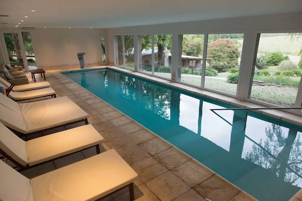 Foto - Hostería & Spa De La Cascada