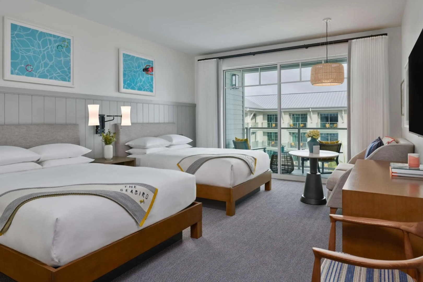Photo - The Seabird Ocean Resort & Spa, Part of Destination Hotel by Hyatt