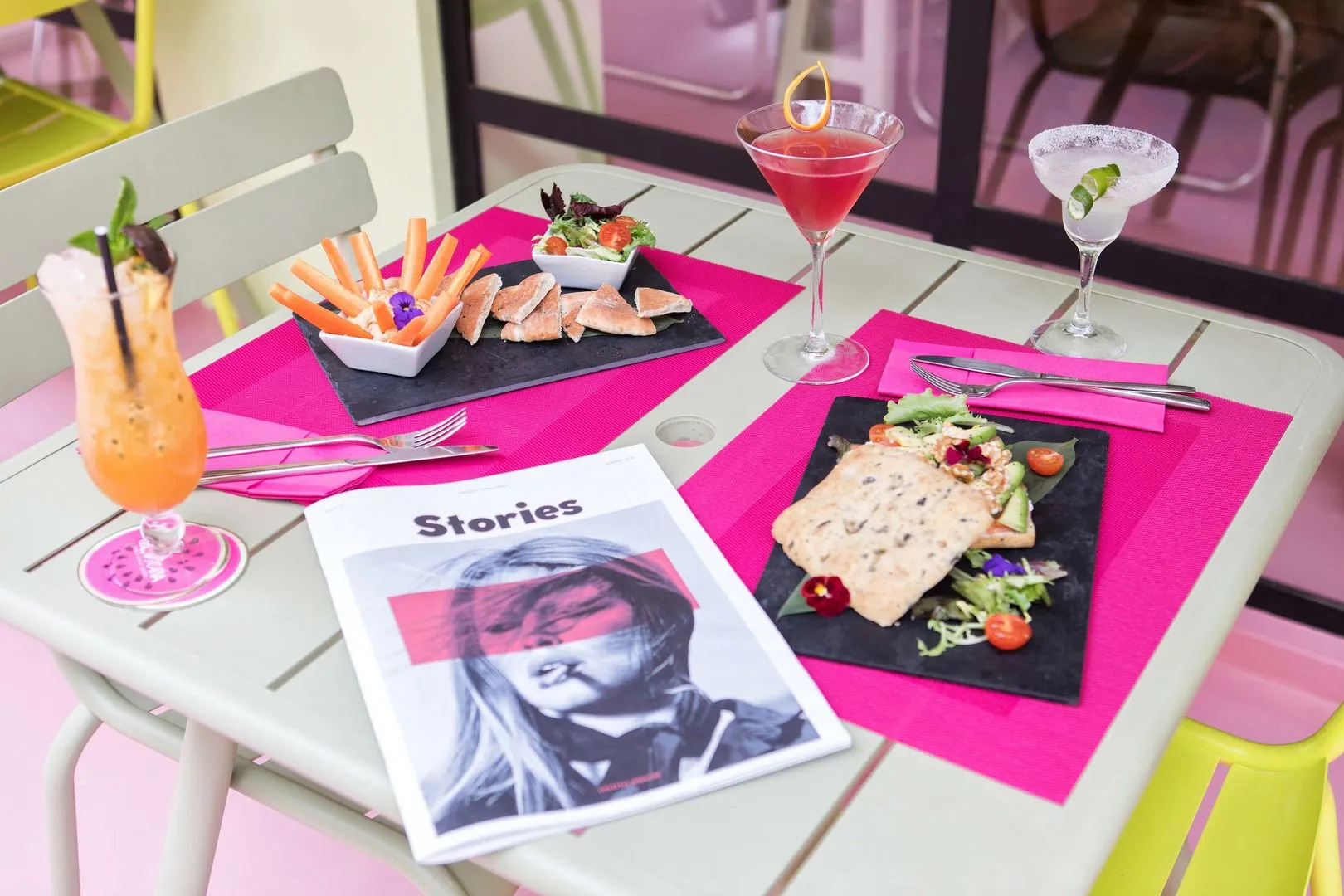 Foto - Cubanito Ibiza