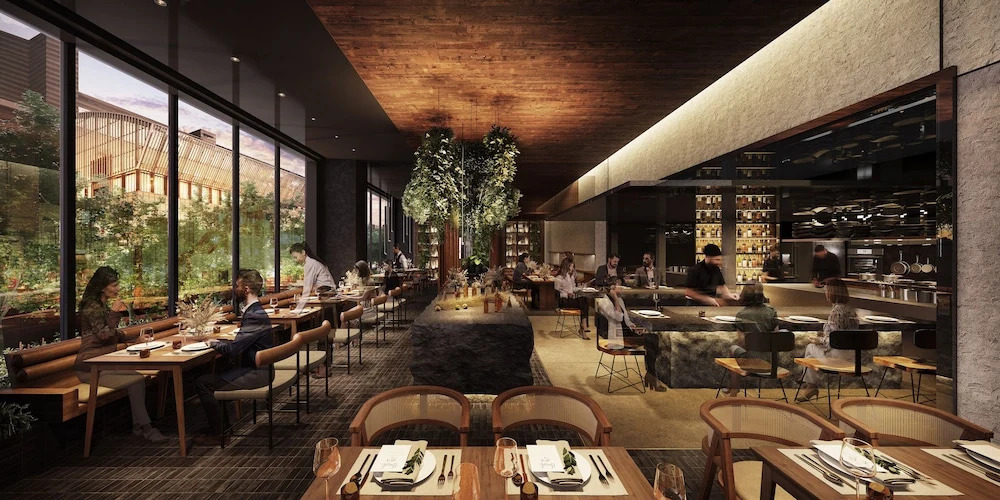 Foto - The Royal Park Canvas Fukuoka Nakasu