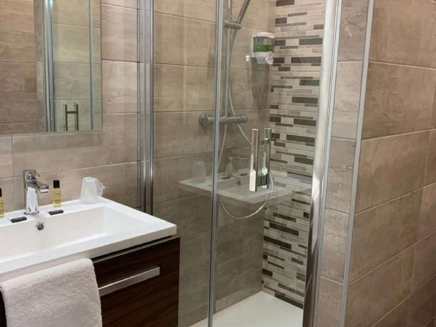 Foto - La Bonbonniere, Sure Hotel Collection by Best Western