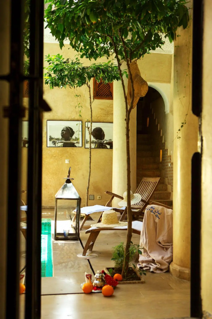 Photo - Riad Dar Justo Hotel Boutique & Spa