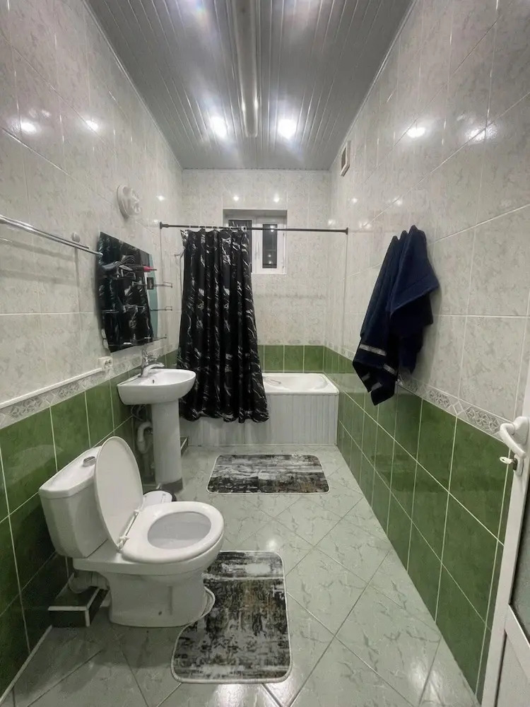 Foto - Central Hostel