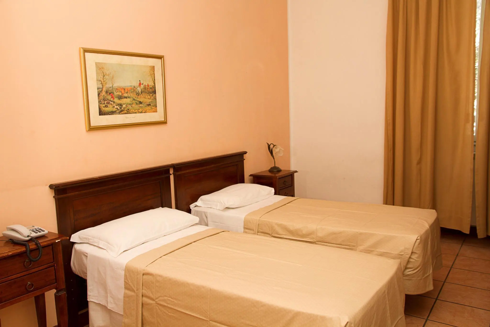 Foto - Hotel Giubileo