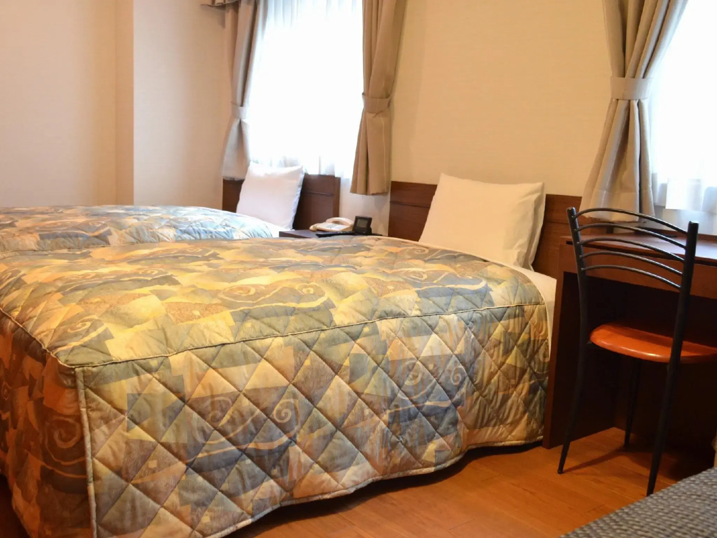 Foto - Yokohama Mandarin Hotel