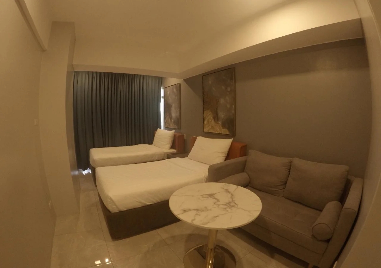 Foto - Skyloft Hotel
