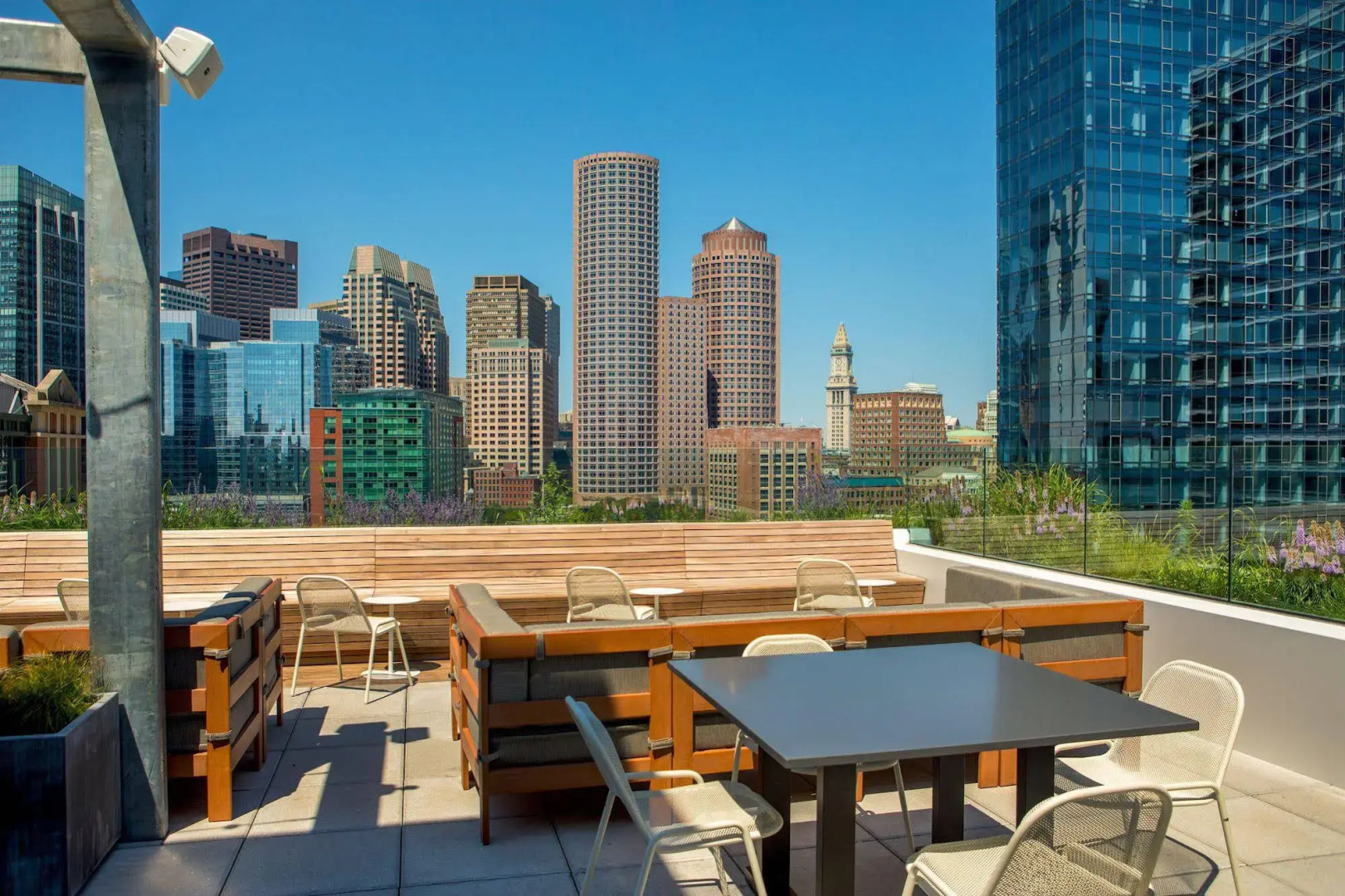 Photo - YOTEL Boston