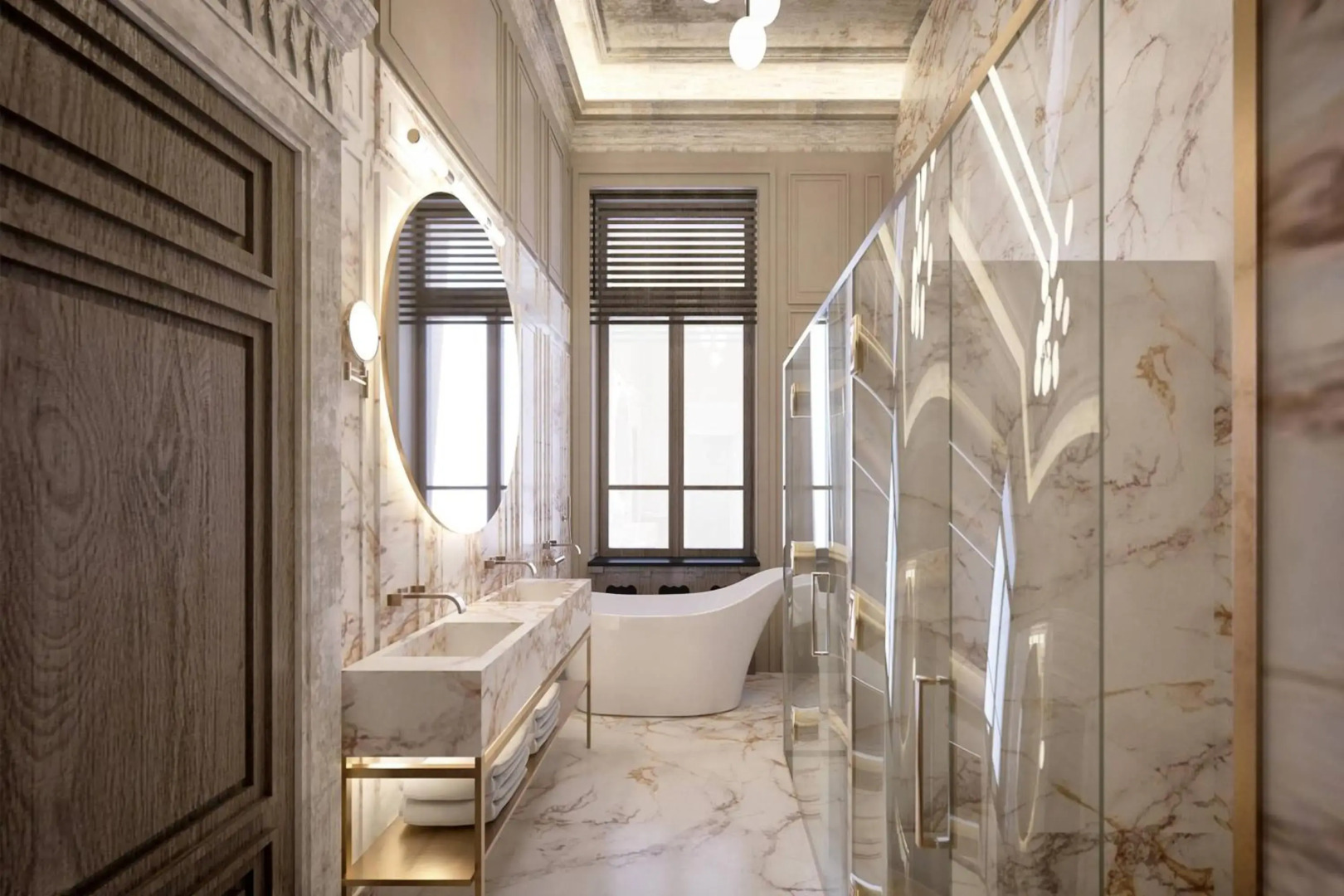 Foto - The Marmorosch Bucharest, Autograph Collection