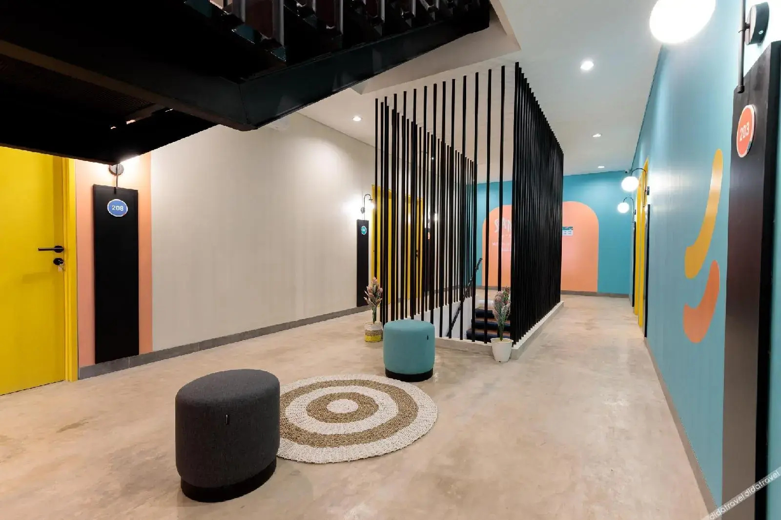 Photo - Sans Hotel Kelapa Gading Jakarta