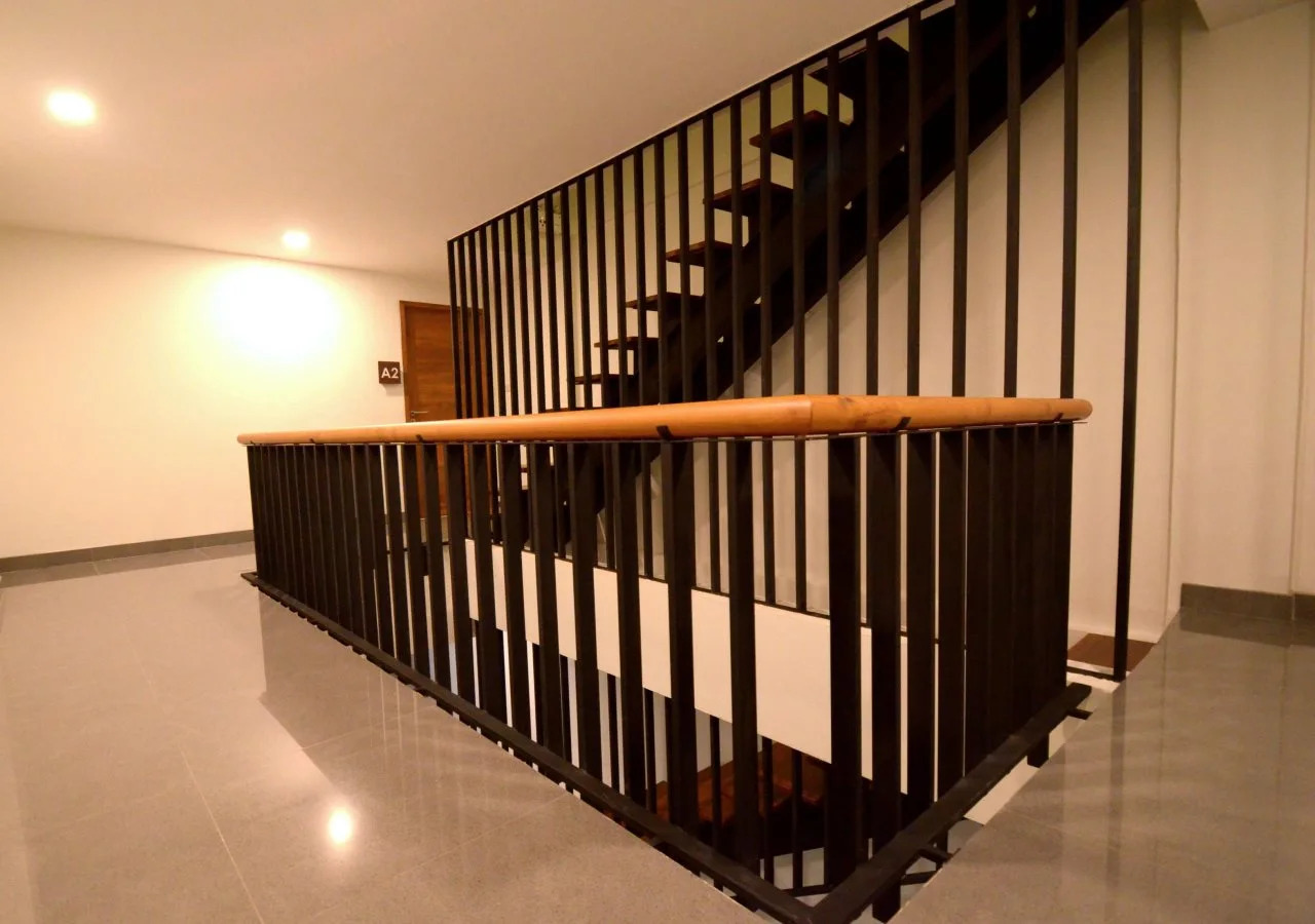 Foto - The Sila Boutique Bed & Breakfast