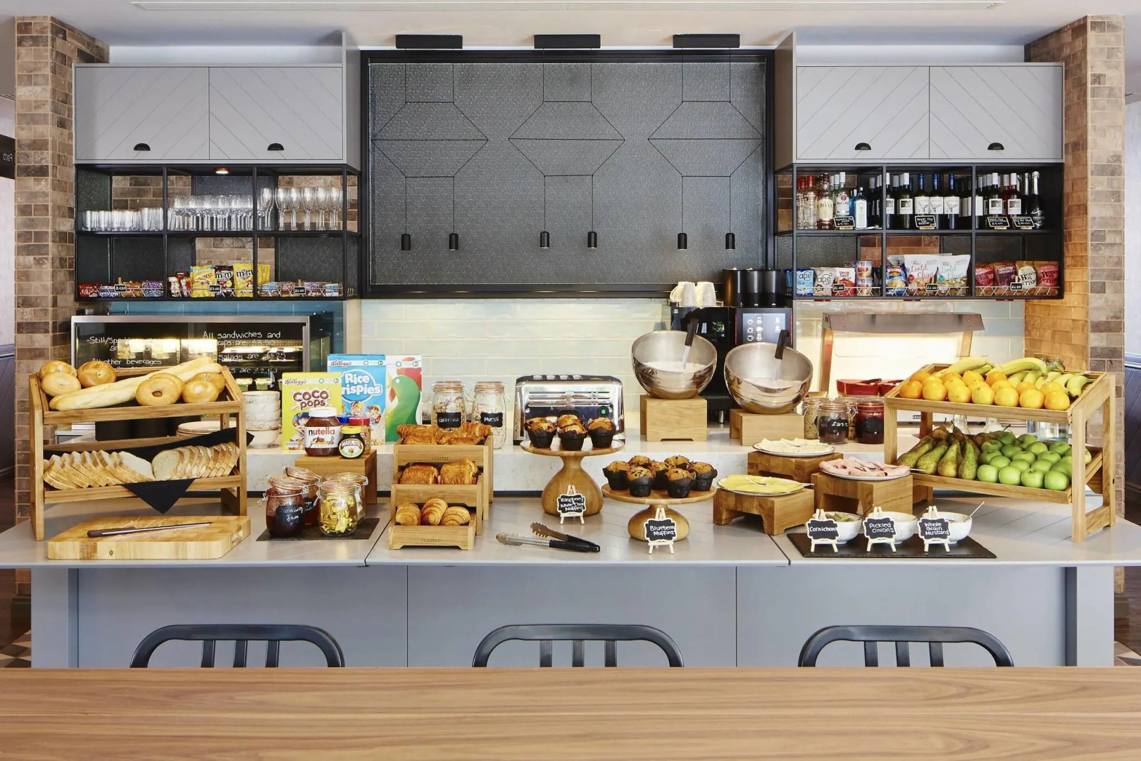 Photo - Residence Inn by Marriott London Bridge