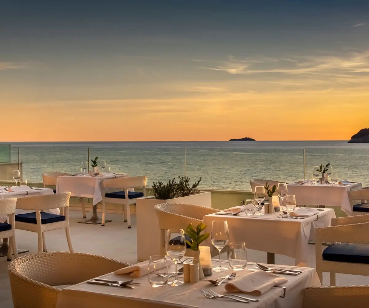 Foto - President Hotel, Valamar Collection