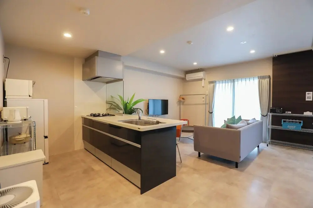 Foto - HOTEL SO SUMIYOSHi ホテルソウ博多住吉