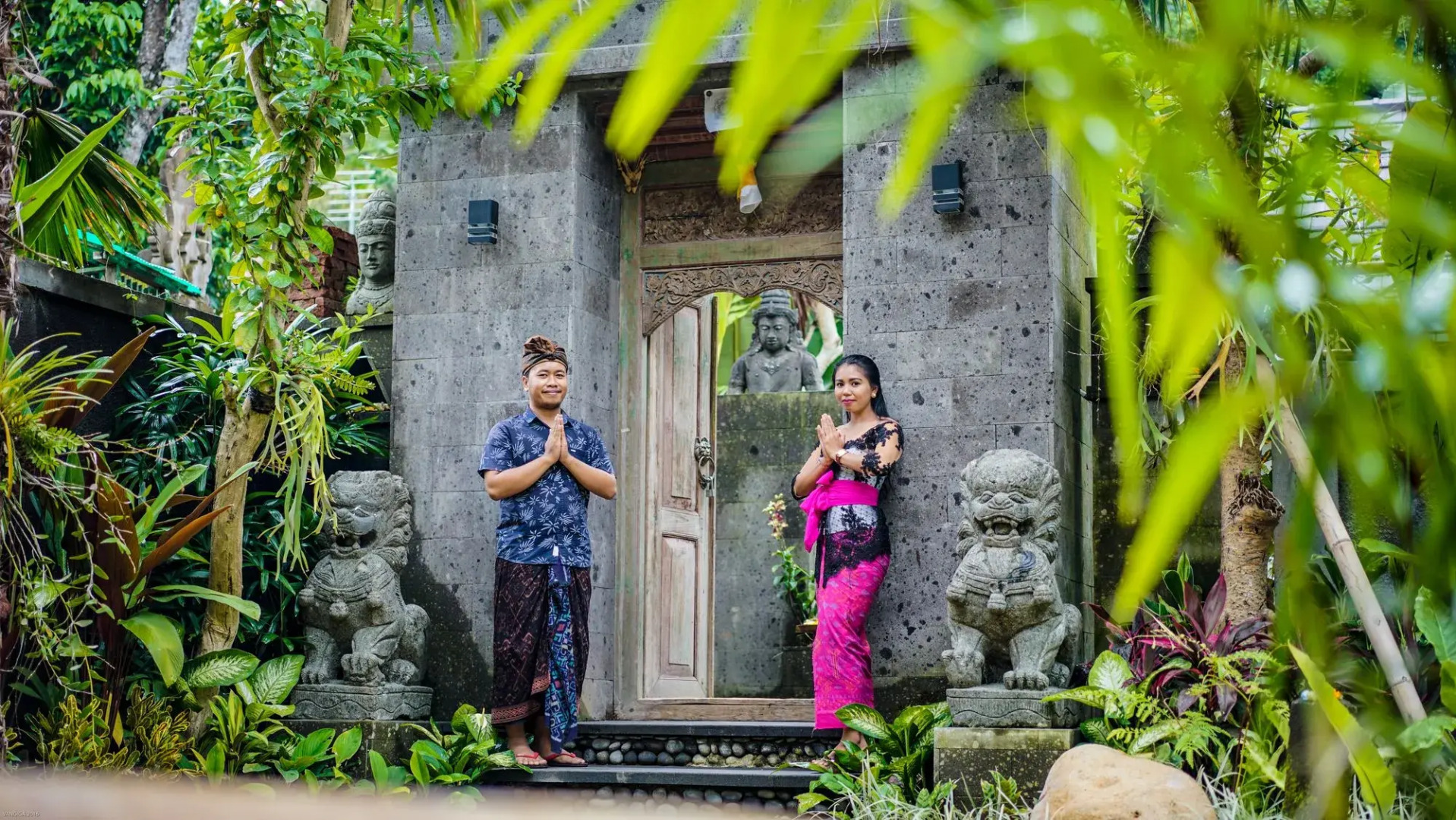 Photo - Buana Tirta Ubud Villa