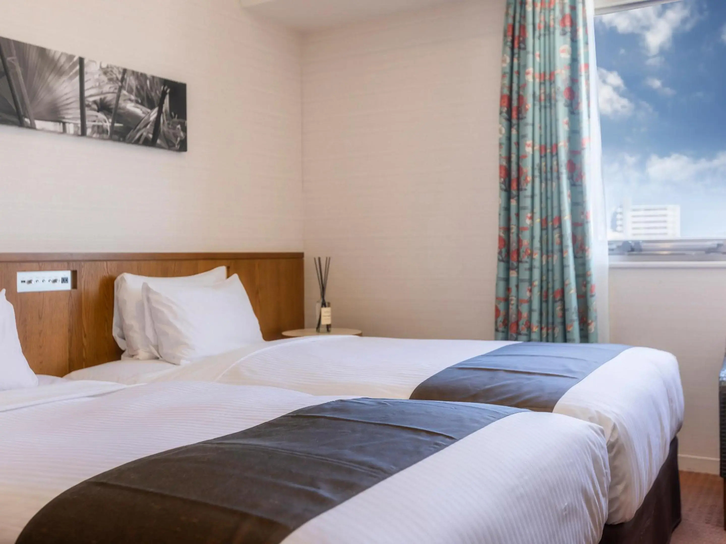 Foto - Hotel Gracery Naha