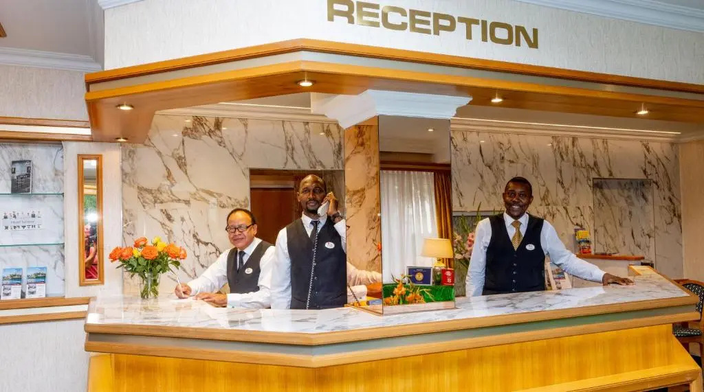 Photo - Hotel Scherer