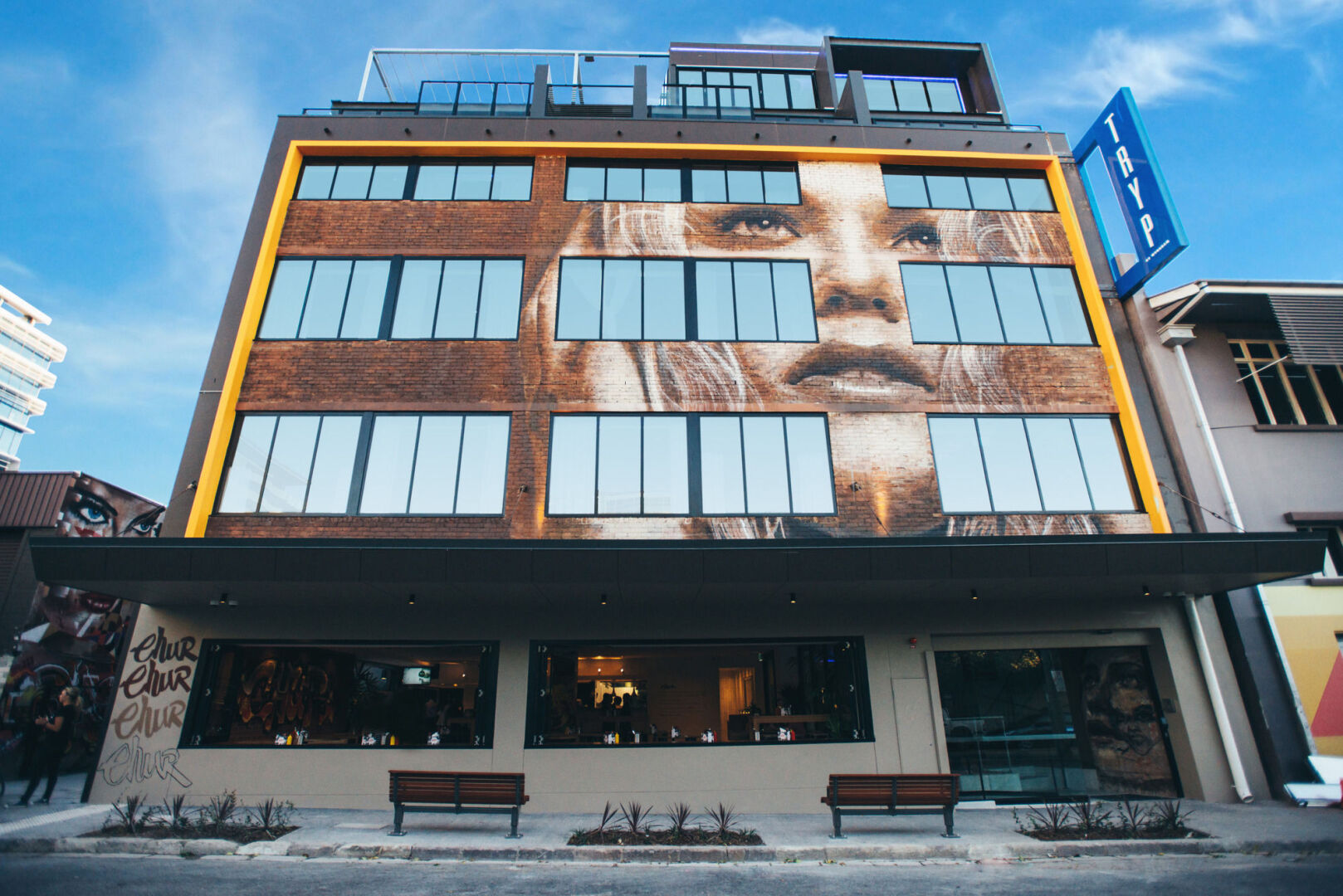 Foto - The Constance Fortitude Valley